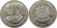 THAILAND 10 BAHT RAMA IX. (1946-2016) -