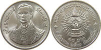 THAILAND 10 BAHT RAMA IX. (1946-2016) -