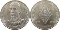 THAILAND 10 BAHT RAMA IX. (1946-2016) -