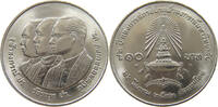 THAILAND 10 BAHT RAMA IX. (1946-2016) -