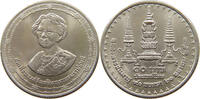 THAILAND 10 BAHT RAMA IX. (1946-2016) -