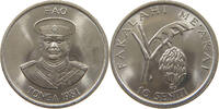 TONGA 10 SENITI -
