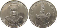 TONGA 20 SENITI -