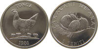 TONGA 5 SENITI -