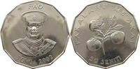 TONGA 50 SENITI -