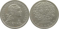 GUINEA BISSAU 50 CENTAVOS 1933 SS