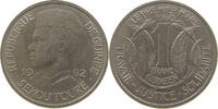 GUINEE 1 FRANC -