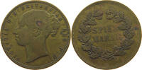 GREAT BRITAIN JETON SPIELMARKE VICTORIA (1837-1901) S 12,00 EUR  zzgl. 7,50 EUR Versand