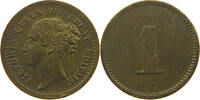 GREAT BRITAIN JETON VICTORIA (1837-1901) VZ 16,00 EUR  zzgl. 7,50 EUR Versand