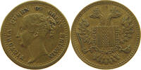 GREAT BRITAIN JETON VICTORIA (1837-1901) SS+ 15,00 EUR  zzgl. 7,50 EUR Versand