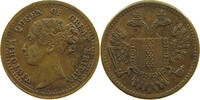 GREAT BRITAIN JETON VICTORIA (1837-1901) SS 15,00 EUR  zzgl. 7,50 EUR Versand