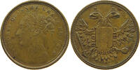 GREAT BRITAIN JETON VICTORIA (1837-1901) SS 13,00 EUR  zzgl. 7,50 EUR Versand