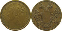 GREAT BRITAIN JETON VICTORIA (1837-1901) SS 15,00 EUR  zzgl. 7,50 EUR Versand