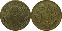 GREAT BRITAIN JETON VICTORIA (1837-1901) SS 15,00 EUR  zzgl. 7,50 EUR Versand
