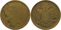 GREAT BRITAIN JETON VICTORIA (1837-1901) SS 15,00 EUR  zzgl. 7,50 EUR Versand