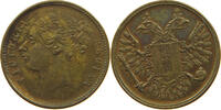 GREAT BRITAIN JETON VICTORIA (1837-1901) SS+ 15,00 EUR  zzgl. 7,50 EUR Versand