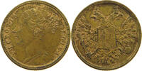 GREAT BRITAIN JETON VICTORIA (1837-1901) SS 15,00 EUR  zzgl. 7,50 EUR Versand