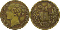 GREAT BRITAIN JETON VICTORIA (1837-1901) SS 12,00 EUR  zzgl. 7,50 EUR Versand