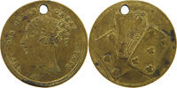 GREAT BRITAIN JETON VICTORIA (1837-1901) CARDS SS 8,00 EUR  zzgl. 7,50 EUR Versand