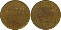 GREAT BRITAIN JETON VICTORIA (1837-1901) HONI SOIT QUI MAL Y PENSE SS 20,00 EUR  zzgl. 7,50 EUR Versand
