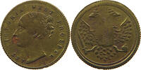 GREAT BRITAIN JETON VICTORIA (1837-1901) WEST PROSPER SS 15,00 EUR  zzgl. 7,50 EUR Versand