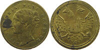 GREAT BRITAIN JETON VICTORIA (1837-1901) WEST PROSPER SS 20,00 EUR  zzgl. 7,50 EUR Versand