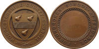 GREAT BRITAIN MEDAL 1906 WORCESTERSHIRE COUNTY COUNCIL SCHOOL PERFECT AT... 40,00 EUR  zzgl. 7,50 EUR Versand