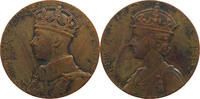 GREAT BRITAIN MEDAL 1937 GEORGE VI. (1936-1952) CORONATION MEDAL S-SS 18,00 EUR  zzgl. 7,50 EUR Versand
