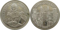 GREAT BRITAIN MEDAL HAMPTOM COURT PALACE ELIZABETH I. 1558-1603 VZ- 15,00 EUR  zzgl. 7,50 EUR Versand