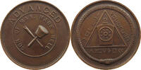 GREAT BRITAIN MEDAL MASONIC ADVANCED SON OF MAN MARK WELL MASONIC ADVANC... 25,00 EUR  zzgl. 7,50 EUR Versand