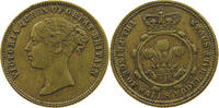 GREAT BRITAIN MODEL HALF SOVREIGN VICTORIA (1837-1901) SS 25,00 EUR  zzgl. 7,50 EUR Versand