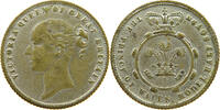 GREAT BRITAIN MODEL HALF SOVREIGN VICTORIA (1837-1901) SS 20,00 EUR  zzgl. 7,50 EUR Versand