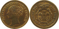 GREAT BRITAIN MODEL HALF SOVREIGN VICTORIA (1837-1901) VZ 25,00 EUR  zzgl. 7,50 EUR Versand