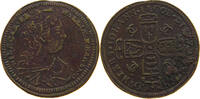 GREAT BRITAIN RECHENPFENNIG ANNA JOHANN JAKOB DIETZEL N&Uuml;RNBERG SS 20,00 EUR  zzgl. 7,50 EUR Versand