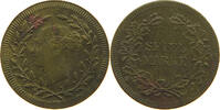 GREAT BRITAIN SPIELMARKE VICTORIA (1837-1901) SS 12,00 EUR  zzgl. 7,50 EUR Versand