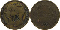 GREAT BRITAIN SPIELMARKE VICTORIA (1837-1901) ALBERT COUNTERMARKED WK S 20,00 EUR  zzgl. 7,50 EUR Versand