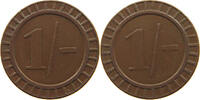 GREAT BRITAIN TOKEN  SS 8,00 EUR  zzgl. 7,50 EUR Versand
