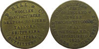 GREAT BRITAIN TOKEN 1825 NEWCASTE NORTHSHIELDS SUNDERLAND HILL CO SUNDER... 15,00 EUR  zzgl. 7,50 EUR Versand