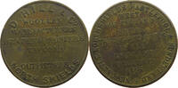 GREAT BRITAIN TOKEN 1825 NEWCASTE NORTHSHIELDS SUNDERLAND HILL CO SUNDER... 25,00 EUR  zzgl. 7,50 EUR Versand