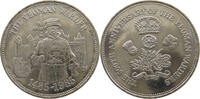GREAT BRITAIN TOKEN 1985 THE YEOMAN WARDER VZ 10,00 EUR  zzgl. 7,50 EUR Versand