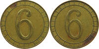 GREAT BRITAIN TOKEN  SS 5,00 EUR  zzgl. 7,50 EUR Versand