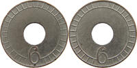 GREAT BRITAIN TOKEN  SS 5,00 EUR  zzgl. 7,50 EUR Versand