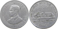 GREAT BRITAIN TOKEN ALAN MORTON GLASGOW RANGERS VAUXHALL TROPHY RACER SS 10,00 EUR  zzgl. 7,50 EUR Versand