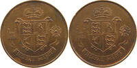 GREAT BRITAIN TOKEN ROYAL MINT SS 7,00 EUR  zzgl. 7,50 EUR Versand