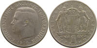 GREECE 1 DRACHMA 1970 CONSTANTINE II. (1964-1973) SS 5,00 EUR  zzgl. 7,50 EUR Versand