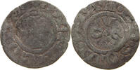 ITALY STATES ANCONA DENARO -