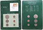 PANAMA SET FRANKLIN MINT -