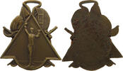 BELGIUM MEDAILLE FENCING -