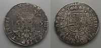 Spanish Netherlands, Belgien Patagon Patagon Philipp IV., 1621-1665