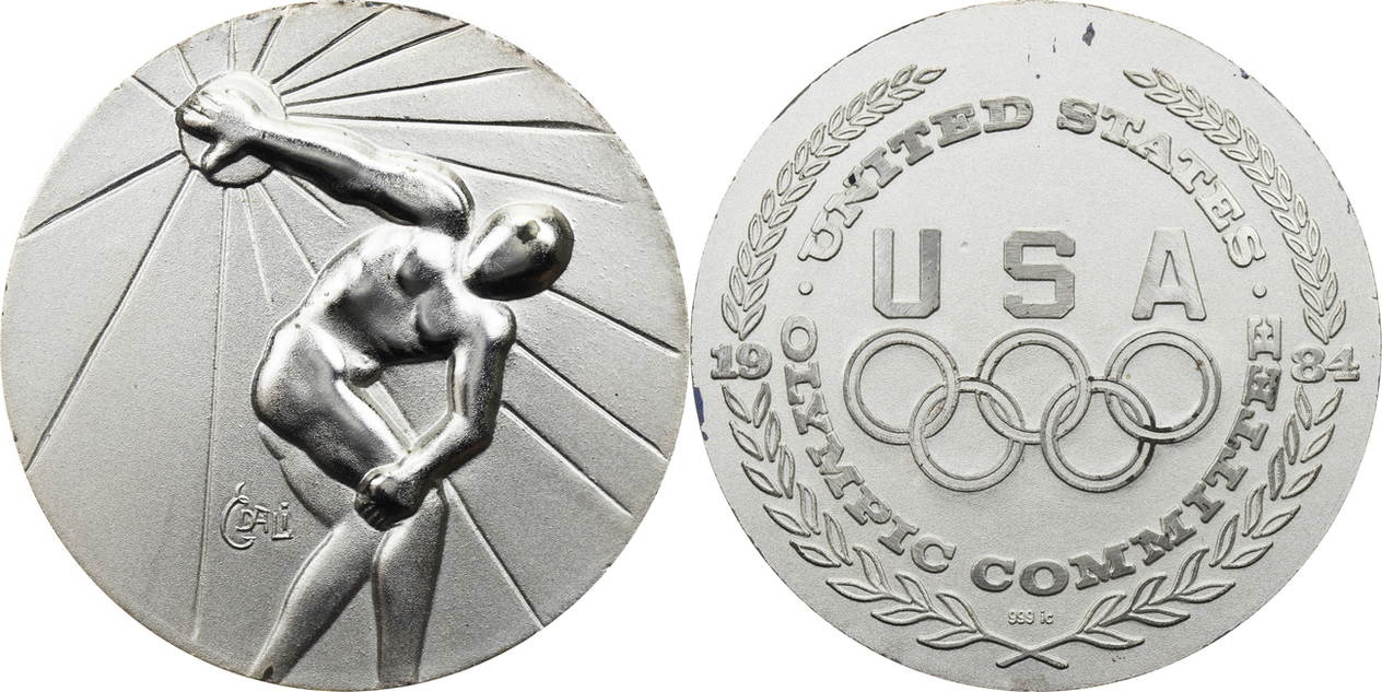 DEC2111 - MEDAILLE LYON A MARIE